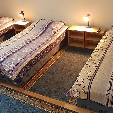 Guesthouse Sermageova Zágráb Kültér fotó