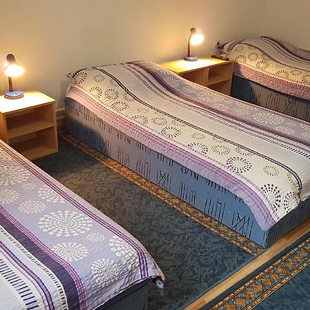 Guesthouse Sermageova Zágráb Kültér fotó