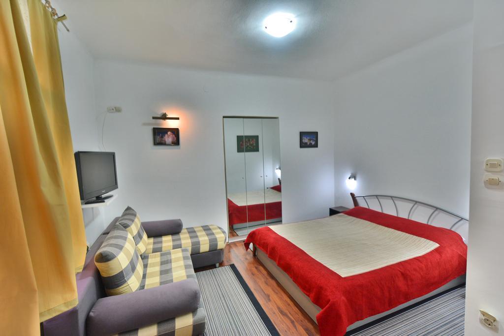 Guesthouse Sermageova Zágráb Kültér fotó