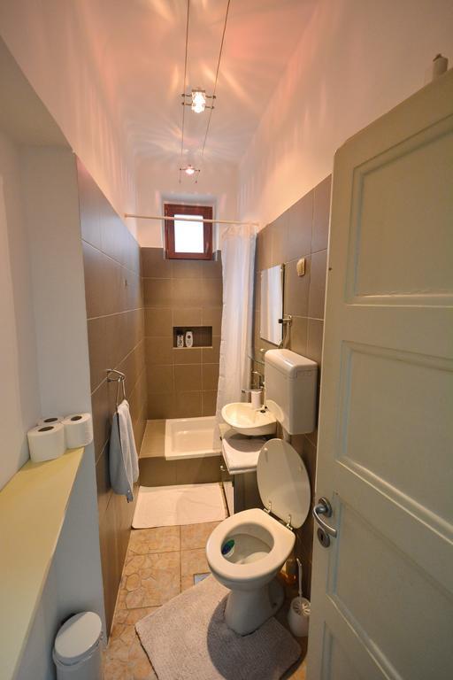 Guesthouse Sermageova Zágráb Kültér fotó