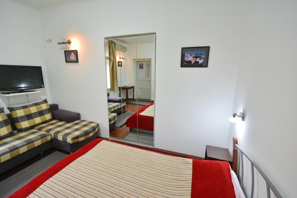 Guesthouse Sermageova Zágráb Kültér fotó