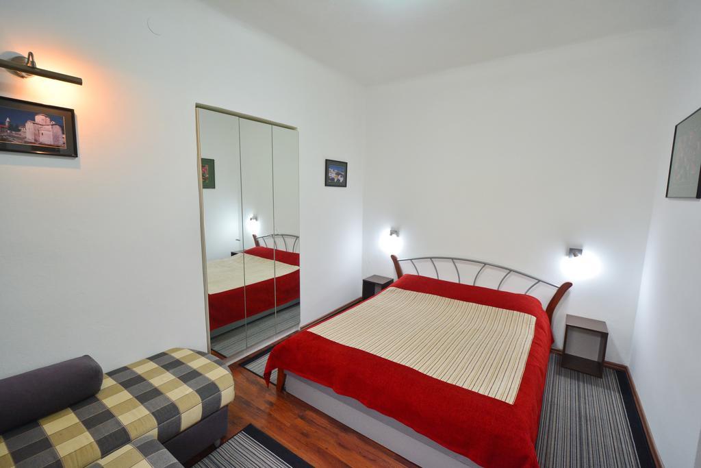 Guesthouse Sermageova Zágráb Kültér fotó