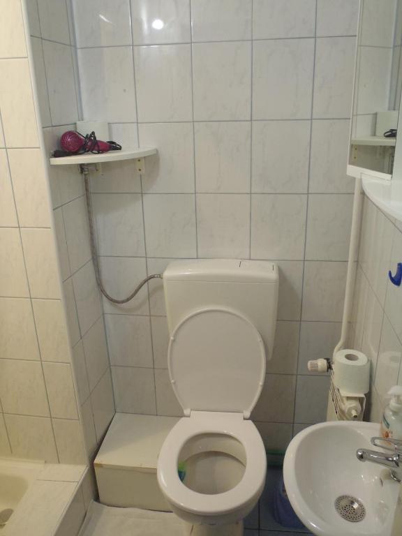 Guesthouse Sermageova Zágráb Szoba fotó