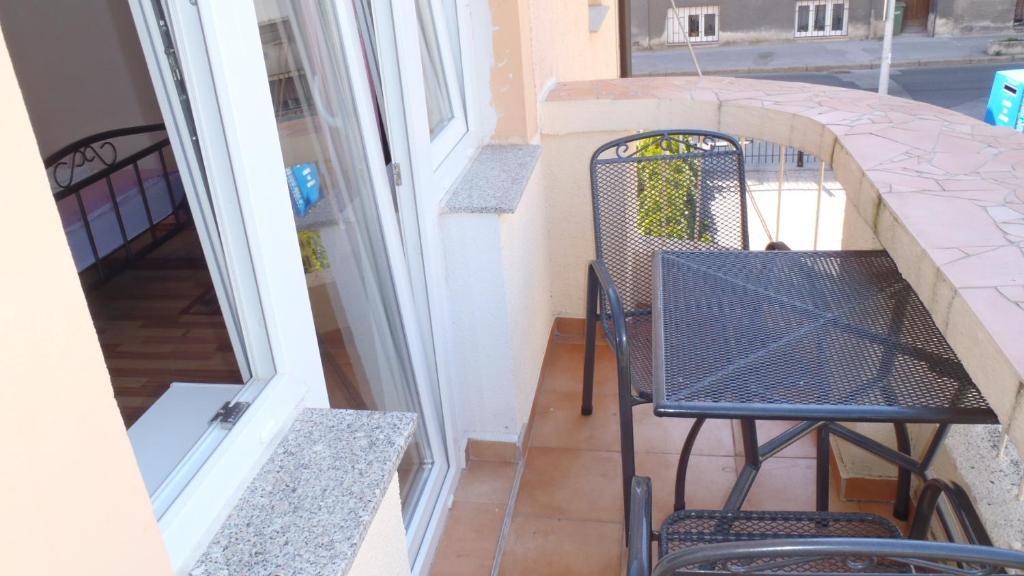 Guesthouse Sermageova Zágráb Szoba fotó