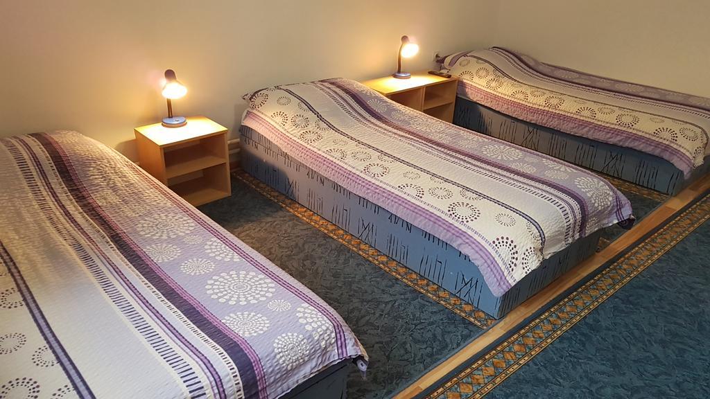 Guesthouse Sermageova Zágráb Kültér fotó