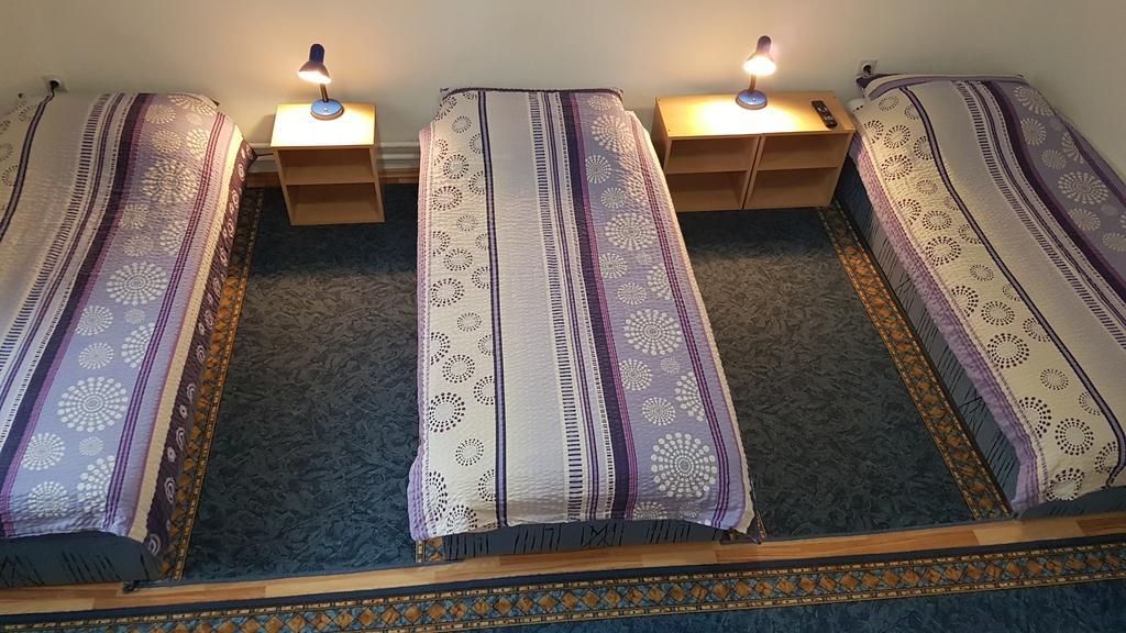 Guesthouse Sermageova Zágráb Kültér fotó