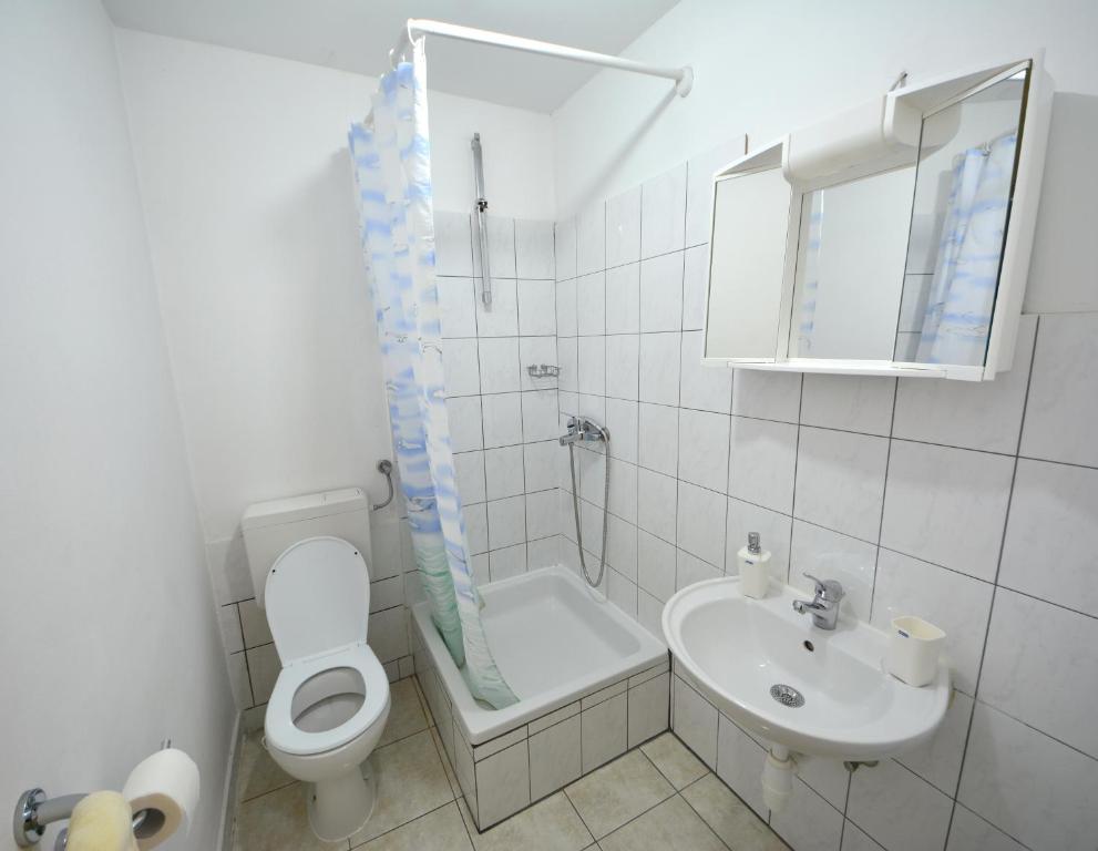 Guesthouse Sermageova Zágráb Szoba fotó