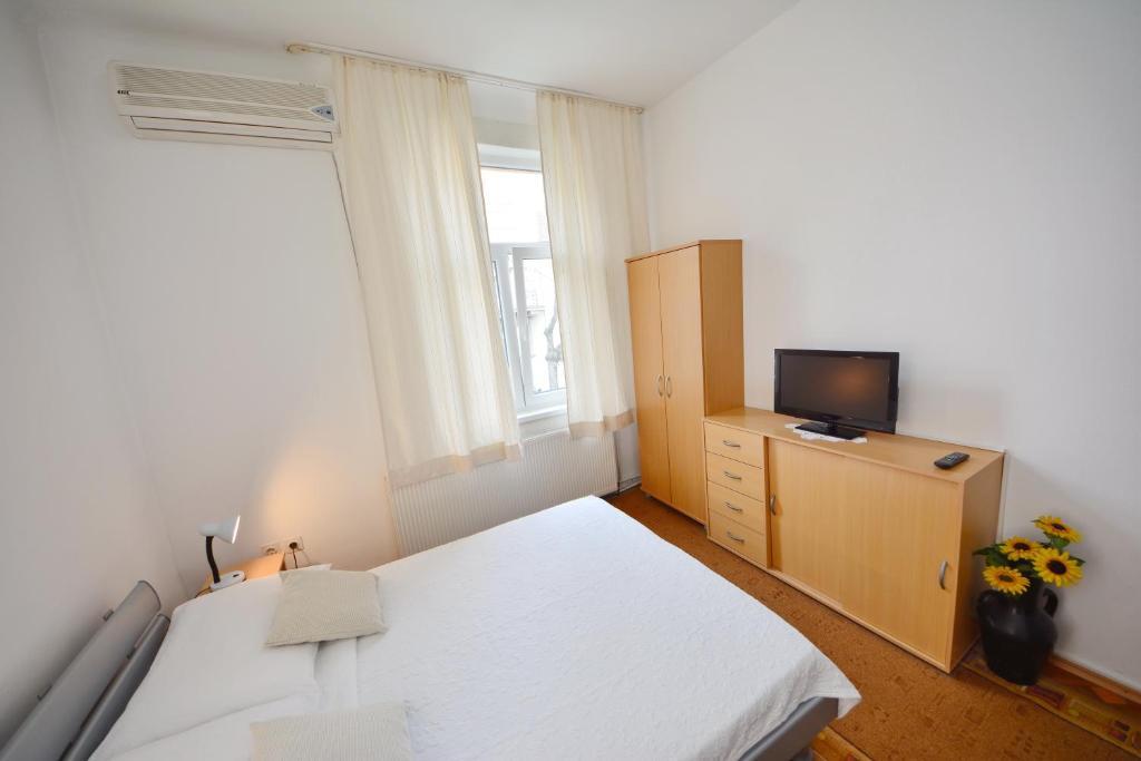 Guesthouse Sermageova Zágráb Szoba fotó