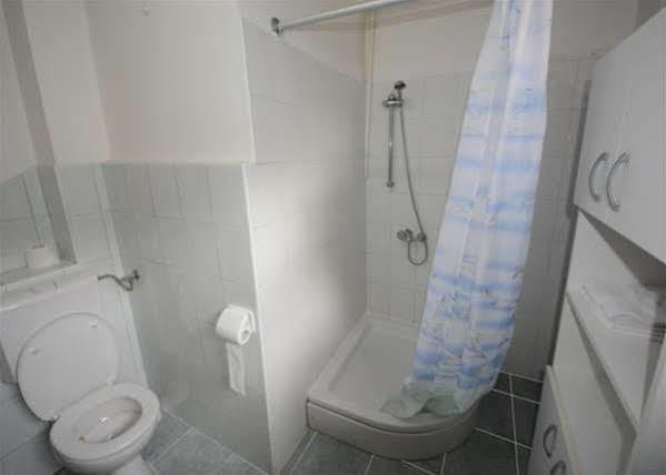 Guesthouse Sermageova Zágráb Kültér fotó