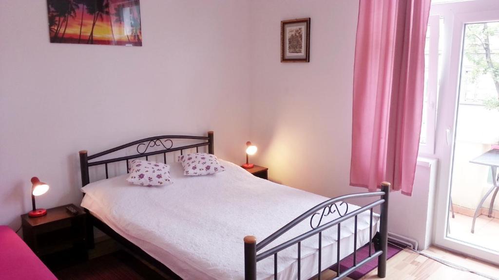 Guesthouse Sermageova Zágráb Szoba fotó