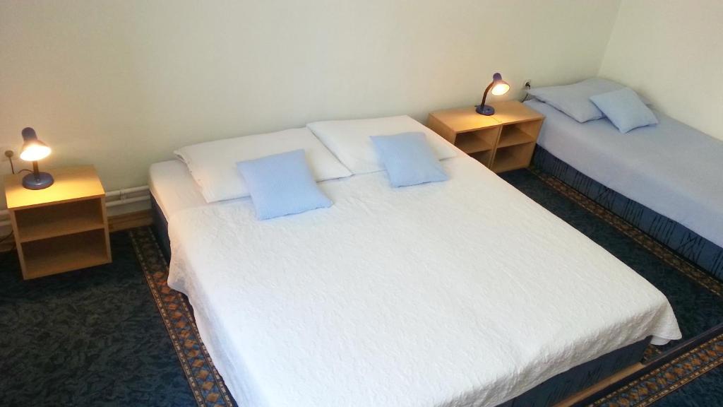 Guesthouse Sermageova Zágráb Szoba fotó