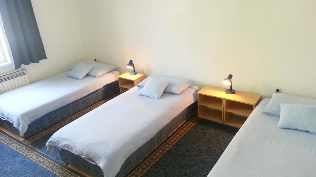 Guesthouse Sermageova Zágráb Szoba fotó