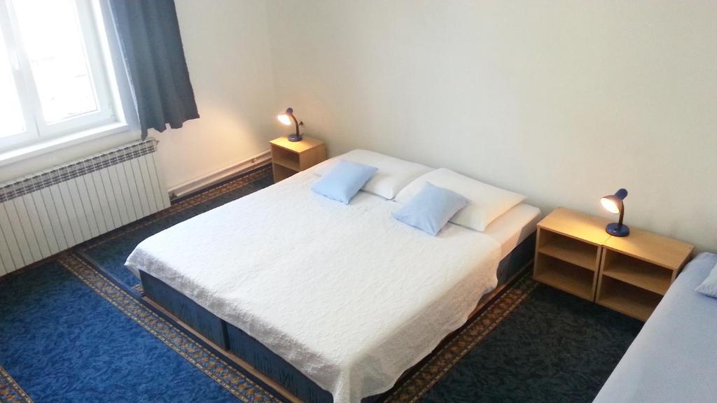 Guesthouse Sermageova Zágráb Szoba fotó