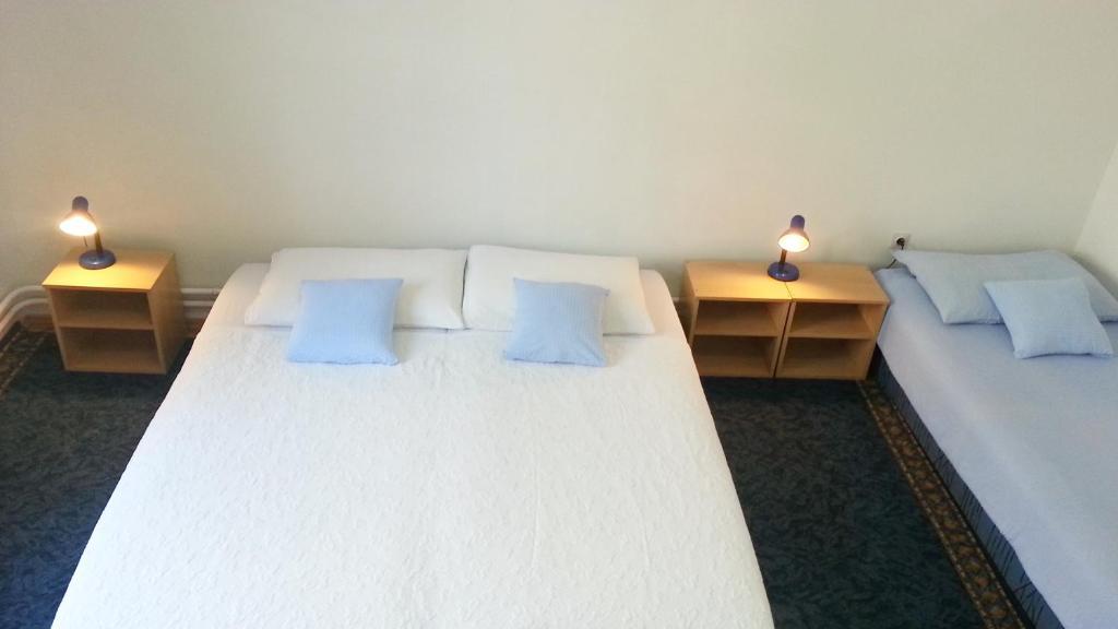 Guesthouse Sermageova Zágráb Szoba fotó