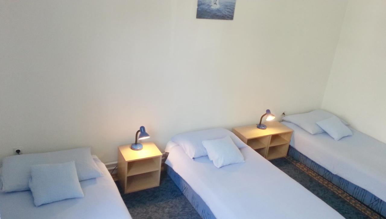 Guesthouse Sermageova Zágráb Szoba fotó